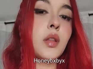 Honeybxbyx