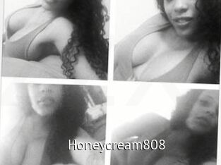 honeycream808 Zizi X