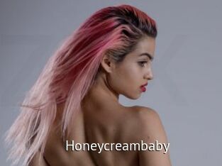 Honeycreambaby