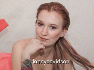 Honeydavidson