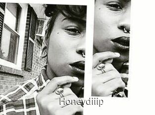 Honeydiiip