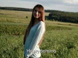 Honeydomino
