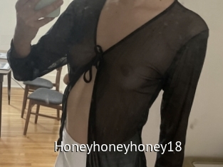 Honeyhoneyhoney18