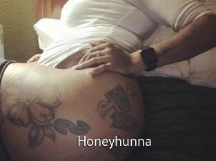 Honeyhunna