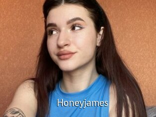 Honeyjames