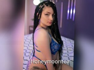 Honeymoontea