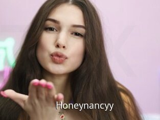 Honeynancyy