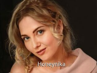 Honeynika