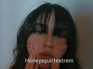 Honeysquirtextrem