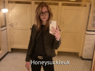 Honeysuckleuk