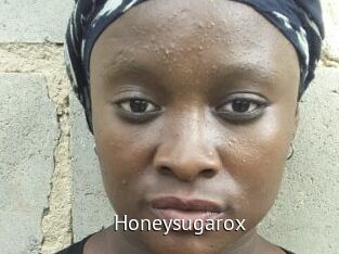 Honeysugarox