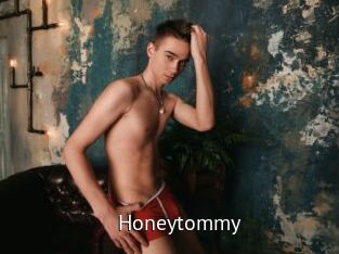Honeytommy