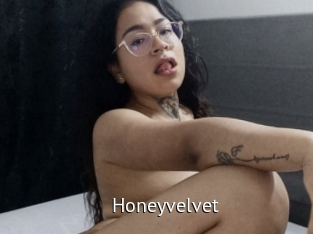Honeyvelvet