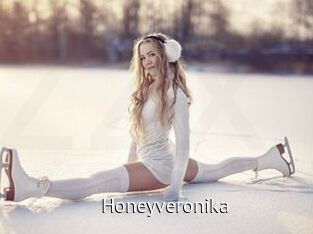 Honeyveronika