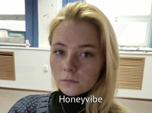 Honeyvibe