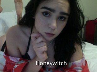 Honeywitch