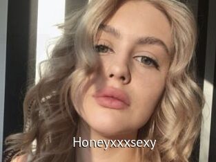 Honeyxxxsexy