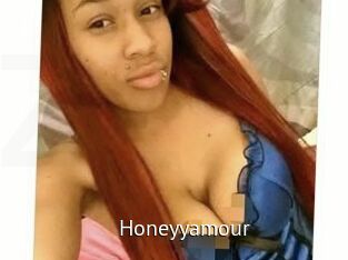 Honeyyamour