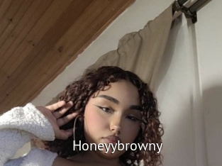 Honeyybrowny