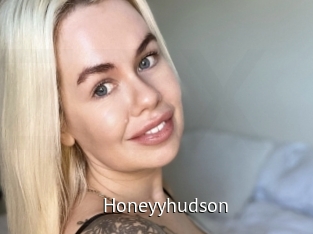 Honeyyhudson
