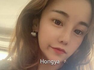 Hongya