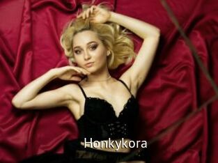 Honkykora