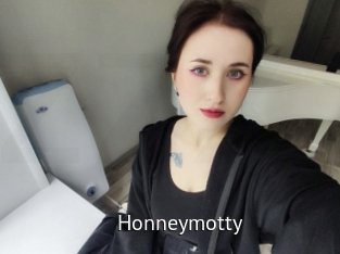 Honneymotty