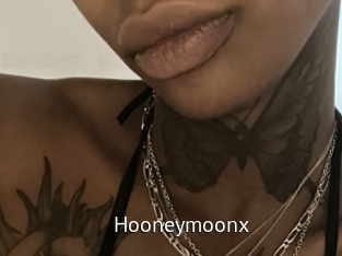 Hooneymoonx