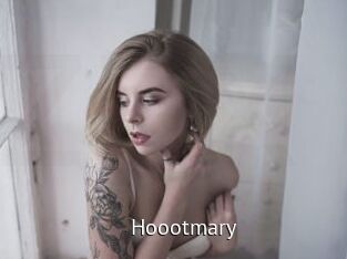Hoootmary