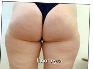 hoot_eyes Zizi X