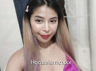 Hootasianfoxxx