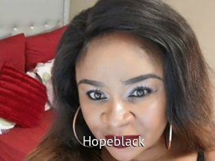 Hopeblack