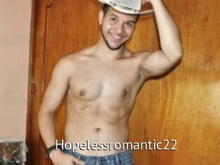 Hopelessromantic22