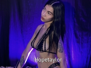Hopetaylor
