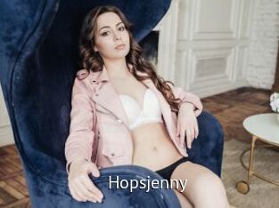 Hopsjenny