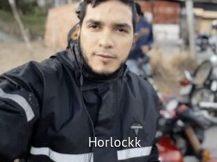 Horlockk
