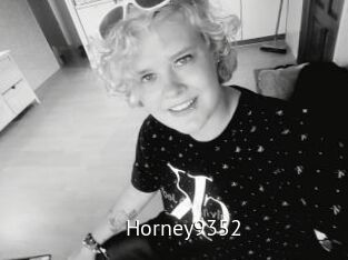 Horney9352