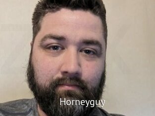 horneyguy Zizi X