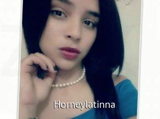 horney_latinna Zizi X