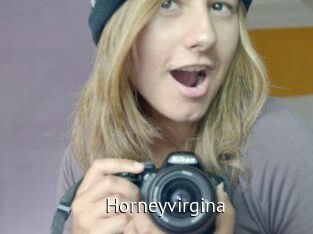 Horneyvirgina