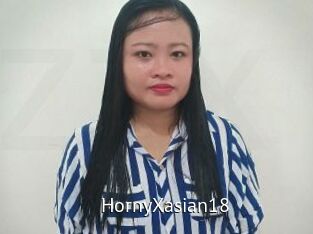HornyXasian18