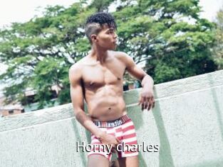 Horny_charles