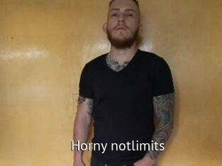 Horny_notlimits