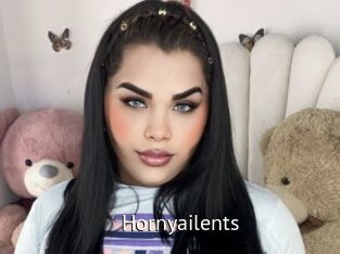 hornyailents Zizi X