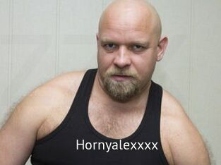 Hornyalexxxx