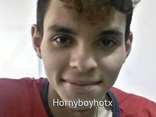 Hornyboyhotx