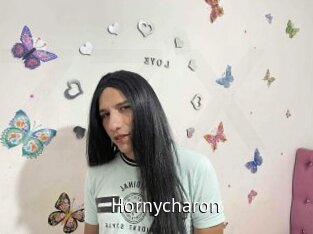Hornycharon