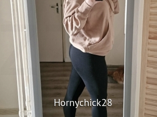 Hornychick28