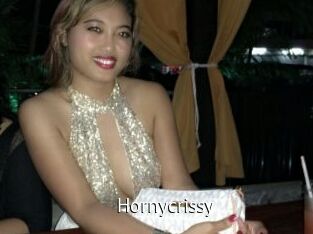 Hornycrissy