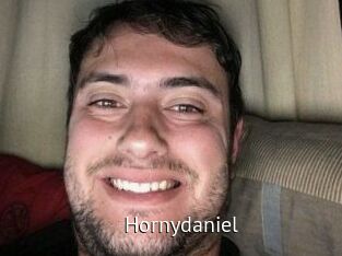 Hornydaniel